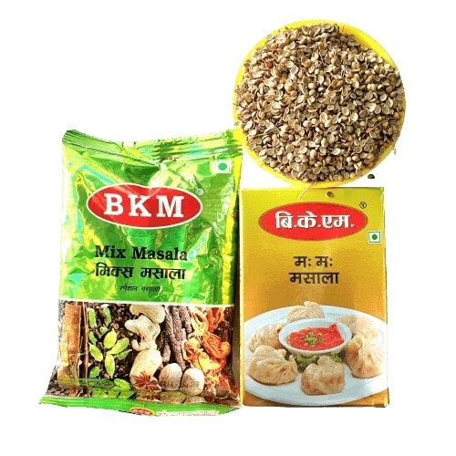 Spices & Masala