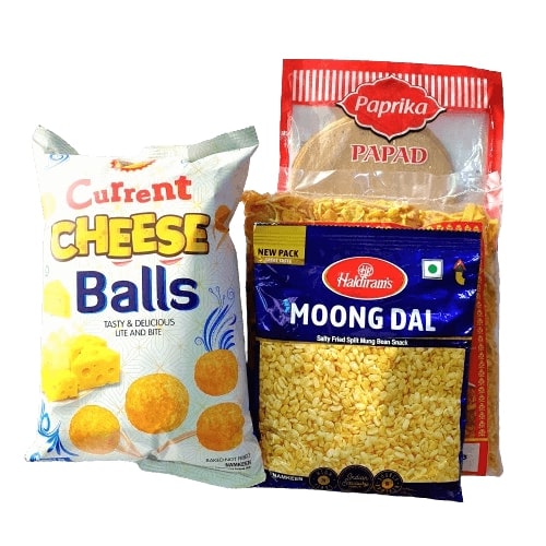 Snacks