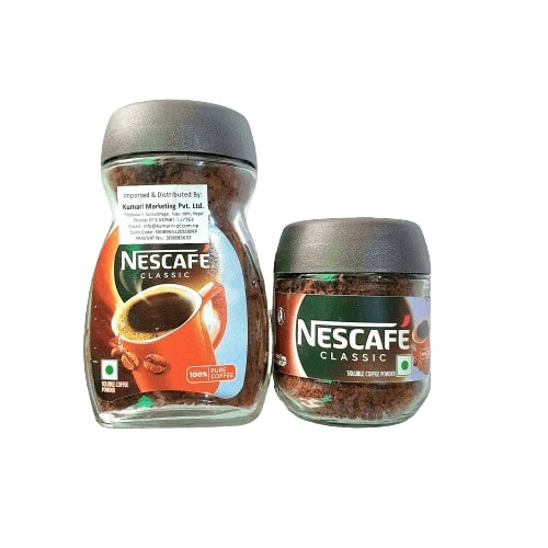 Coffee(कफी)