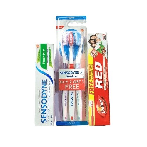 Oral Care