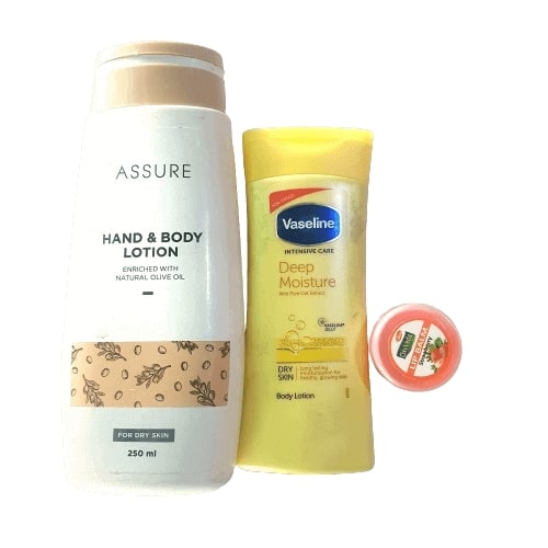Skin Care