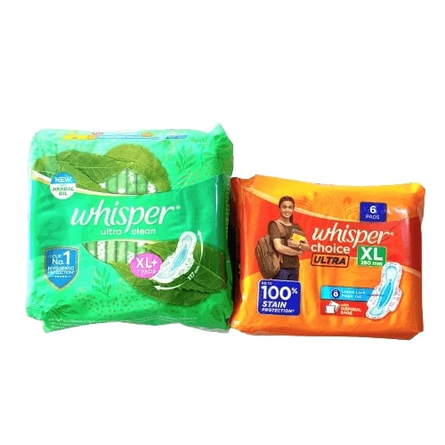 Female Hygiene