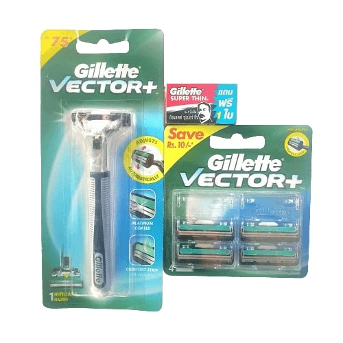 Mens Grooming