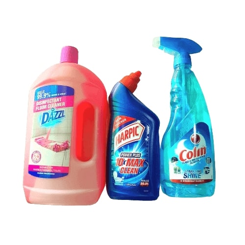 All Purpose Cleaner