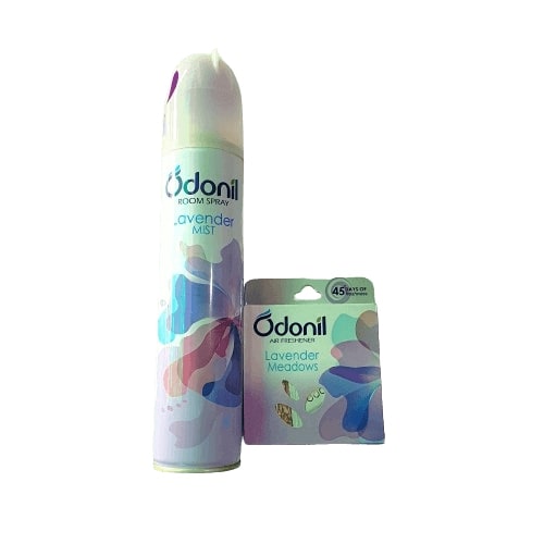 Air Freshener