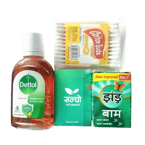 Health & Medicine
