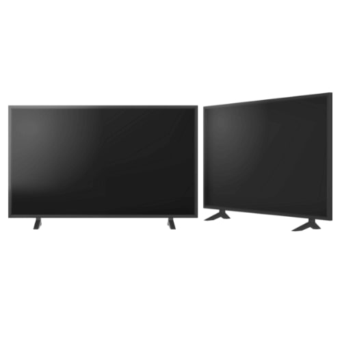 Televisions