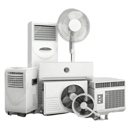 Cooling & Heating