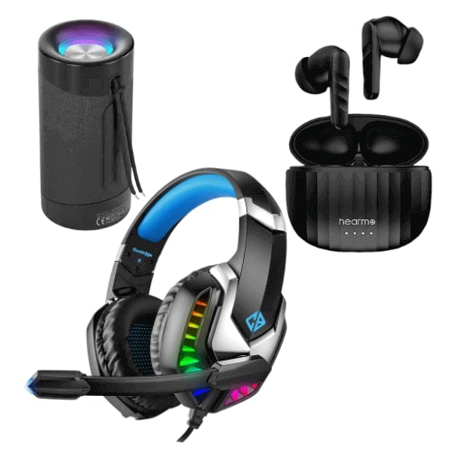 Audio