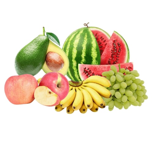 Fruits