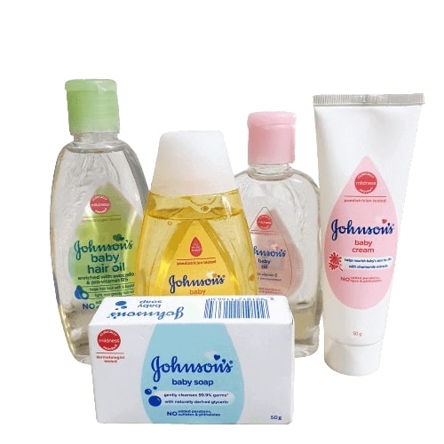 Baby Care