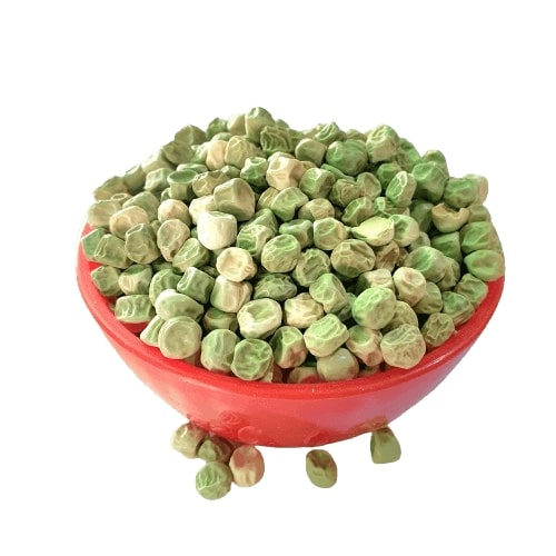 Green Pea (हरियो मटर), 1kg