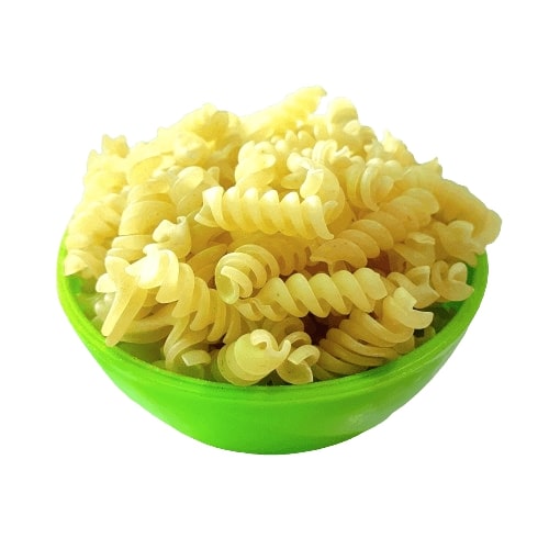 Bold Fusilli Pasta, 1kg