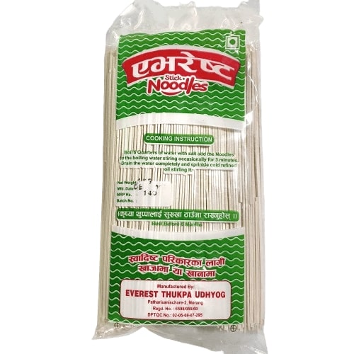 Everest Thukpa, 1kg