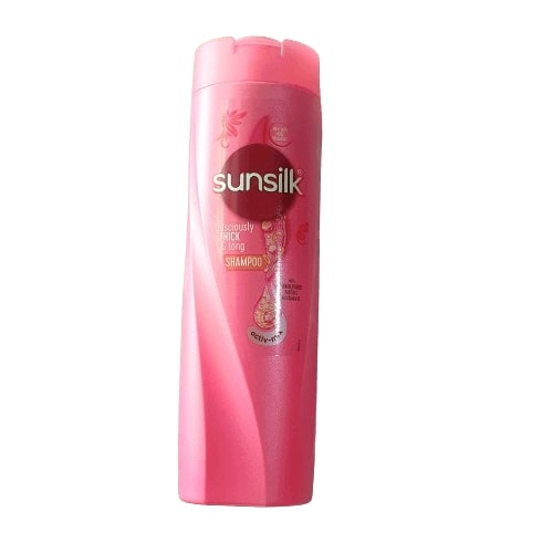 Sunsilk Thick & Long Shampoo, 325ml