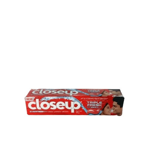 CloseUp Red Hot Toothpaste, 38gm