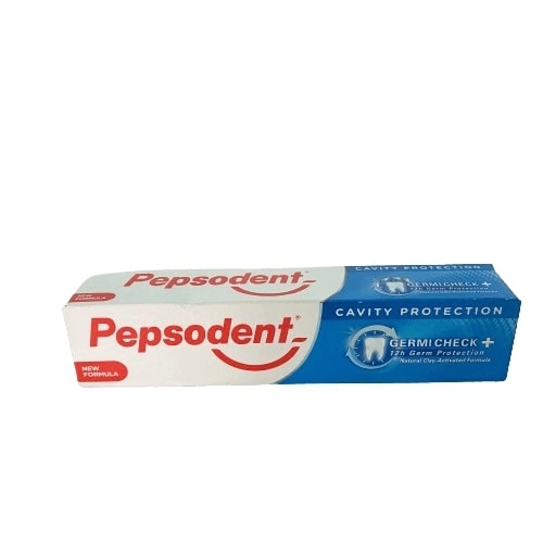 Pepsodent Toothpaste, 170gm