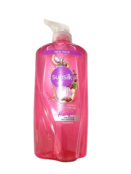 Sunsilk Onion & Jojoba Oil Shampoo, 700ml
