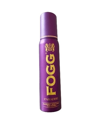 Fogg Fragrance Body Spray Paradise, 120ml