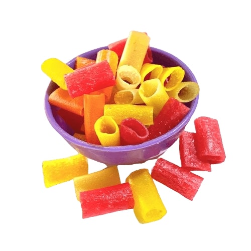 Cutting Dhungree Papad (ढुङ्ग्री), 1kg