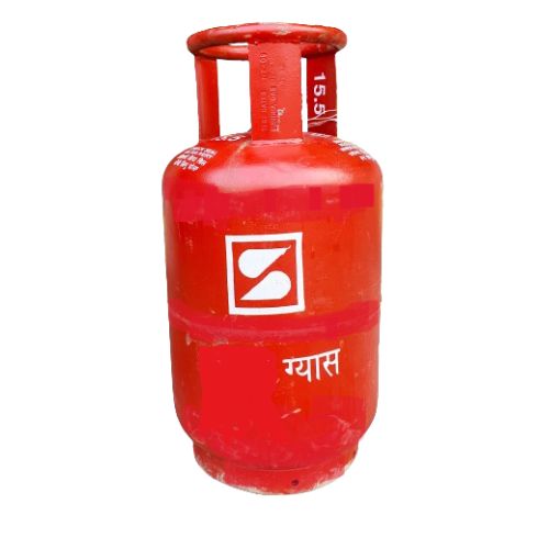 Gas(ग्यास) Cylinder