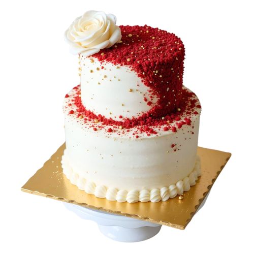 Red Velvet Cake