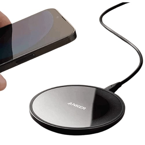Wireless Chargers