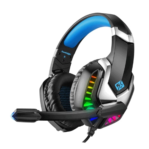 Gaming Headsets