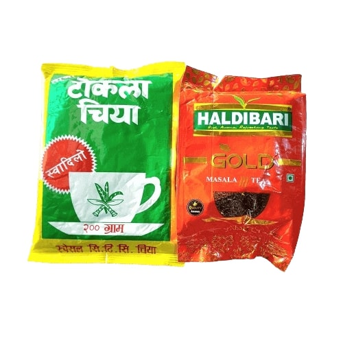 Tea(चिया)