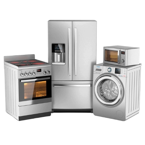 Large Appliances