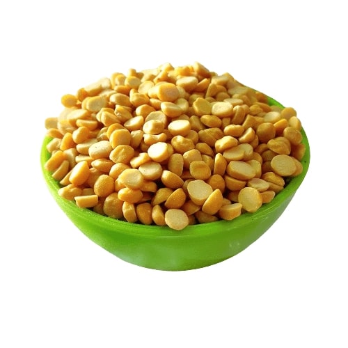 Chana Dal (चना दाल), 1kg