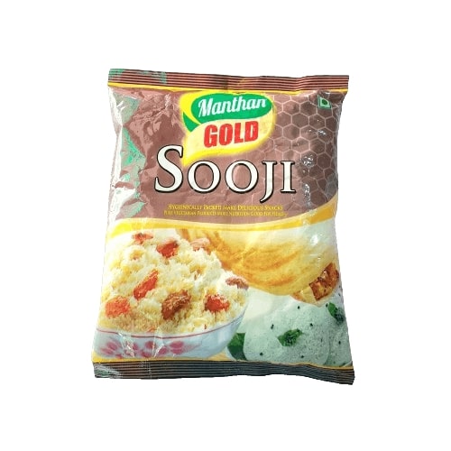 Anand Suji, 400gm