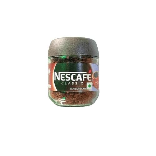Nescafe Classic Coffee, 24gm