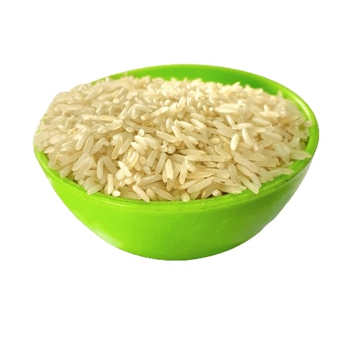Sancho Premium Long Grain Basmati Rice, 500gm