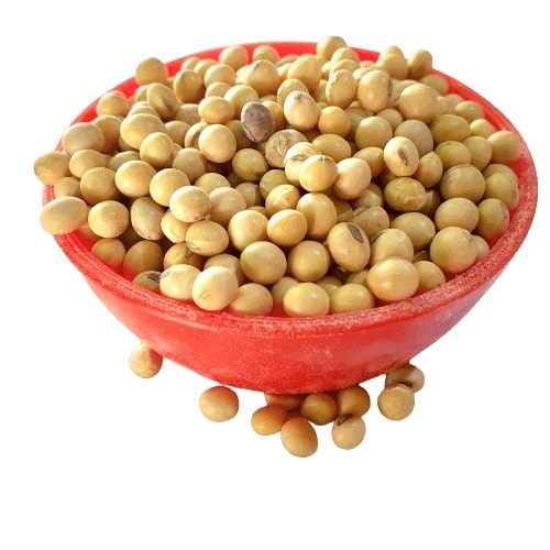 Seto Bhatmas (सेतो भटमास), 500gm