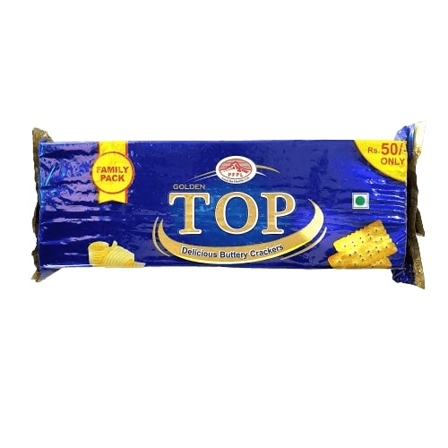 Pfpl Top Biscuit, 150gm