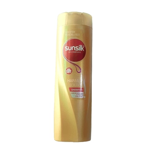 Sunsilk Hair Fall Solution Shampoo, 325ml