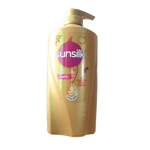 Sunsilk Hair Fall Solution Shampoo, 625ml