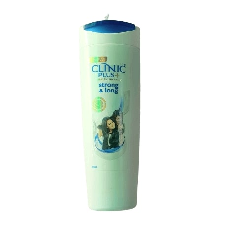 Clinic Plus Strong & Long Shampoo, 170ml