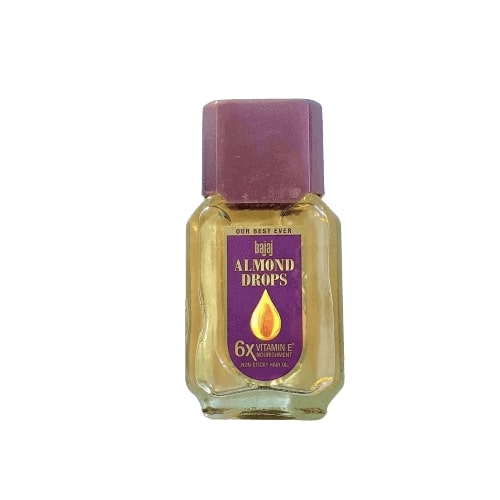Bajaj Almond Drops Hair Oil, 45ml