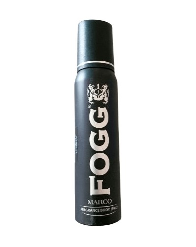 Fogg Fragrance Body Spray Marco, 120ml