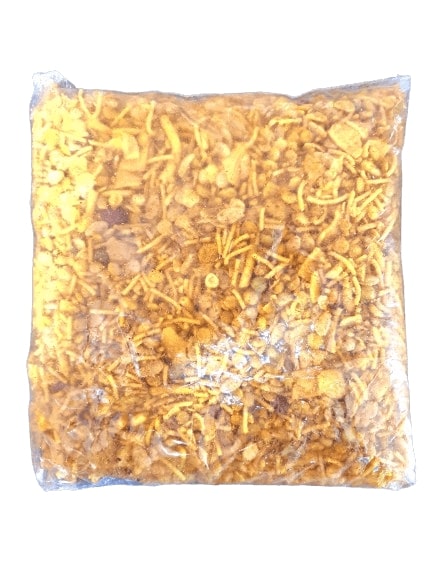 Beli Namkeen Bhujia (दालमोड), 400gm