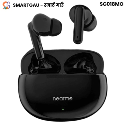 HEARMO HEARPODS PRO True Wireless Earbuds Signature Sound