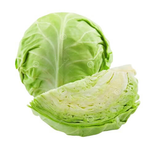 Cabbage (बन्दकोबी), 1kg