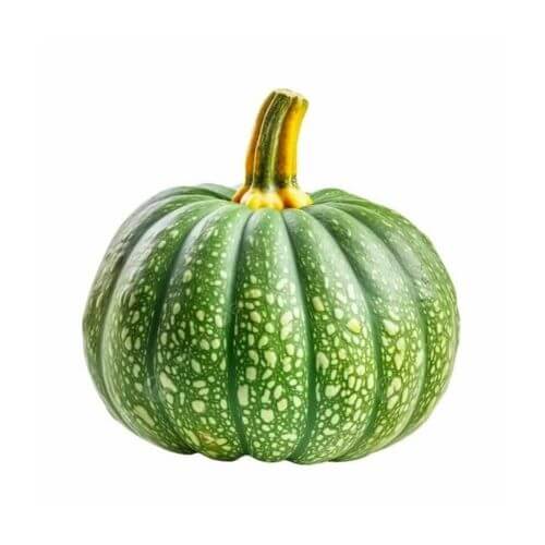 Green Pumpkin (फर्स), 1kg