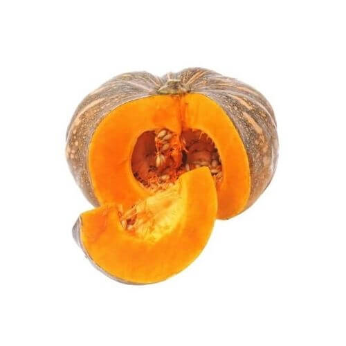 Red Pumpkin (फर्स), 1kg