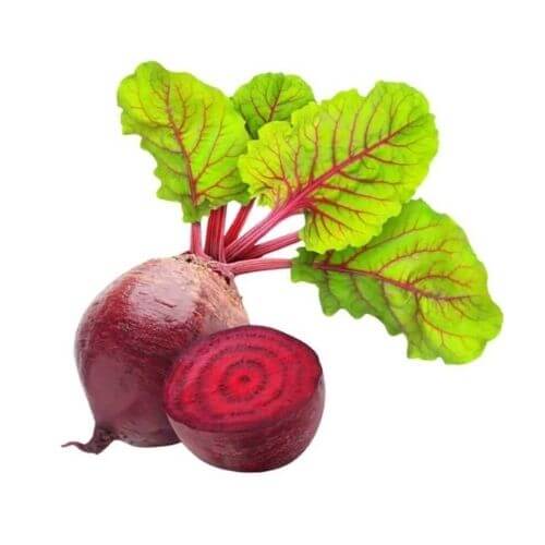 Beetroot (चुकन्दर), 500gm