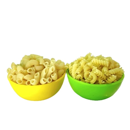 Pasta & Macaroni