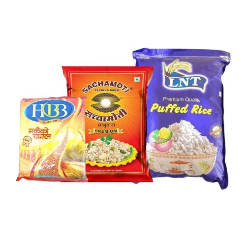 Other Rice Products(भुजा...)